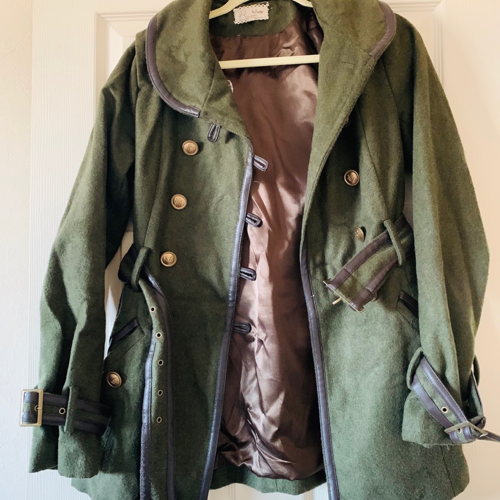 Coat
